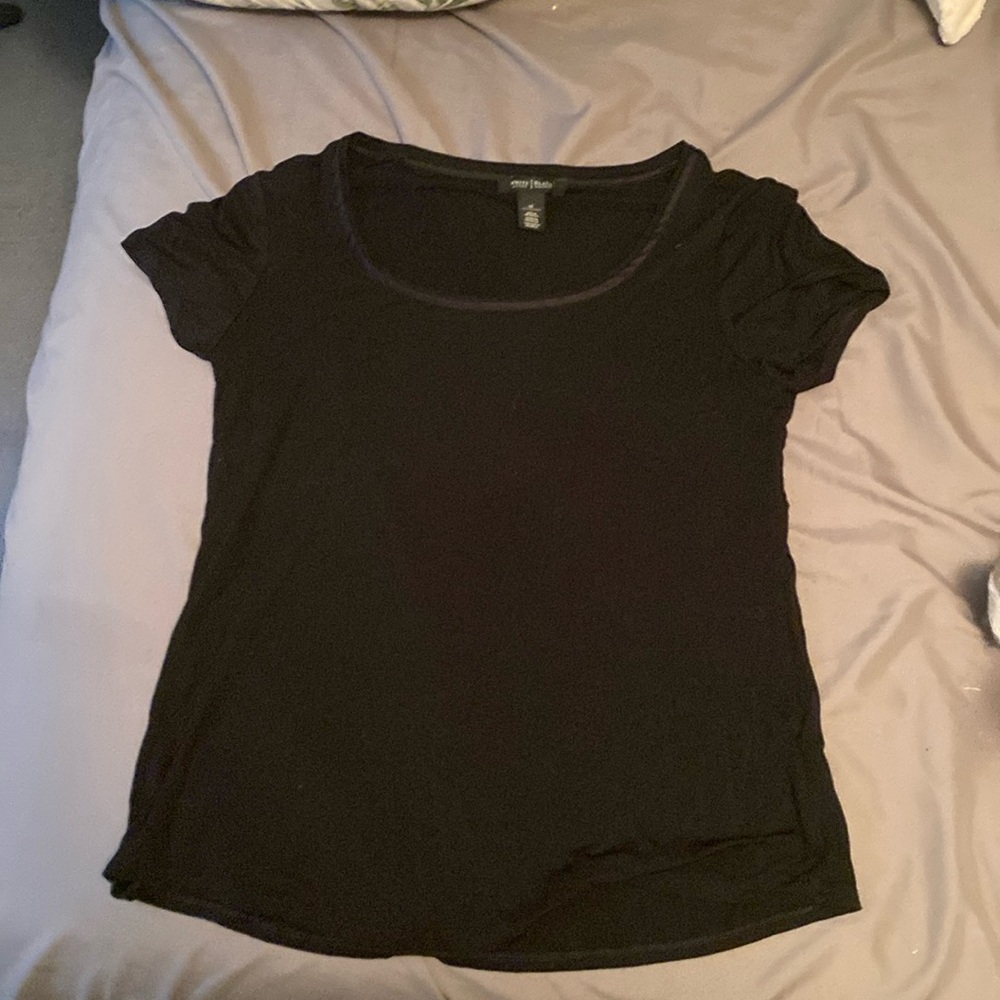 White House Black Market shirt